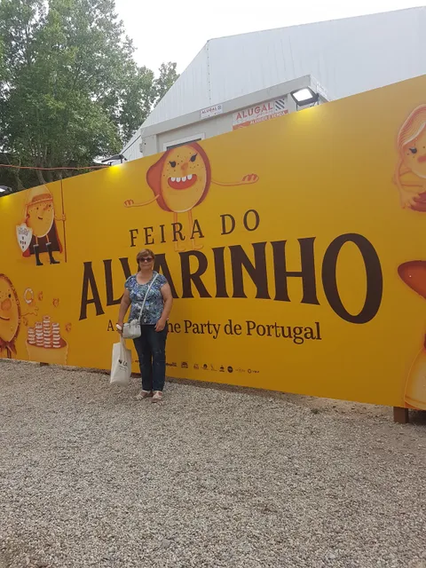 Feira do Alvarinho de Monção (a partir de 2018)