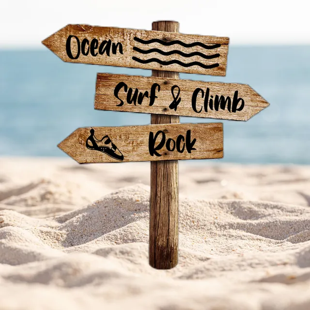 Climb & Surf Camp ASA Algarve Sea Adventures LDA