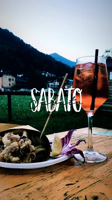 Bici Grill Parco Crosetta