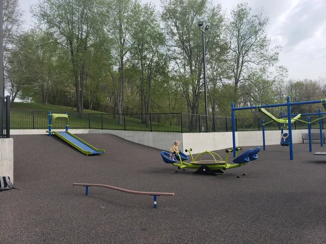 Vine Grove Optimist Park