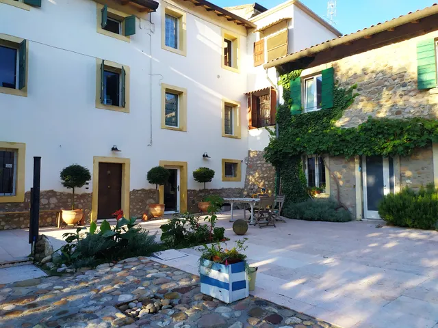 Casa Vacanza Ca'Joleo