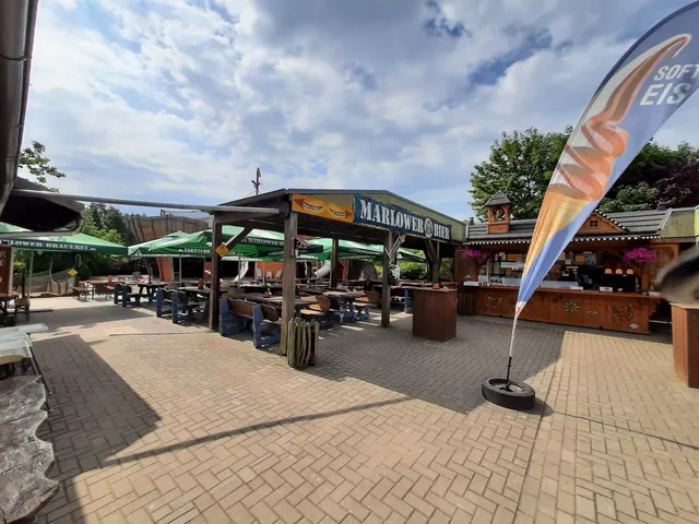 H & H Gastronomie und Freizeittechnologie Marco Holtz-Heinerici e.K