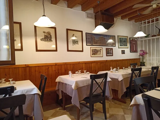 Al Caneseo da Amedeo