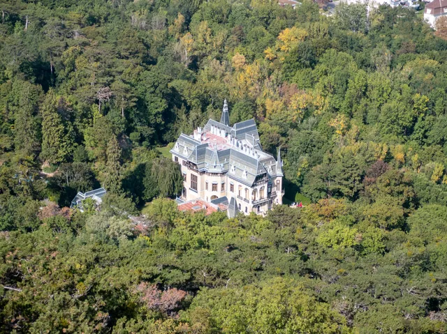 Villa Eugen