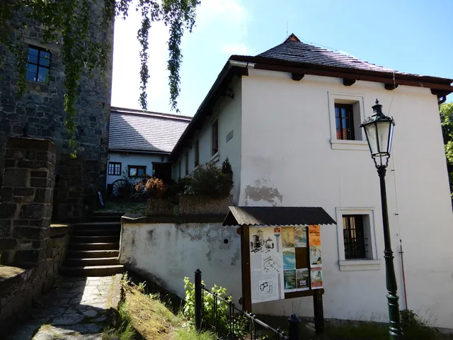 Muzeum týnecké kameniny