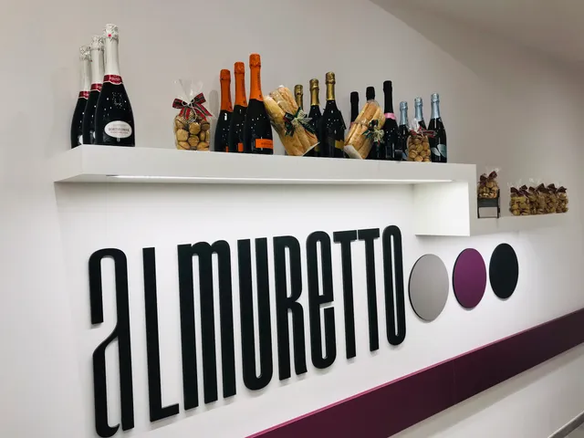 Pasticceria Al Muretto