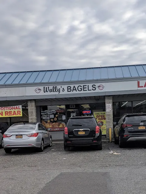 Wally's Bagels