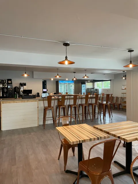 Blue Bear Ellison Bay