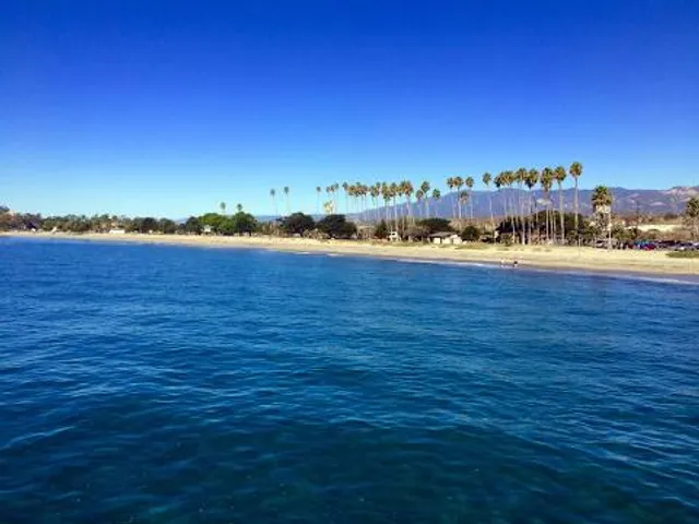 Goleta Beach Park
