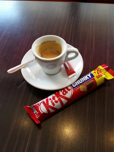 Tabac Le Balto (Vape et CBD shop)