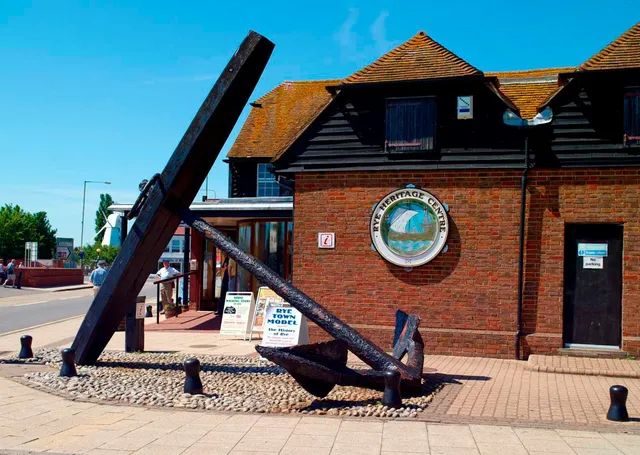 Rye Heritage Centre