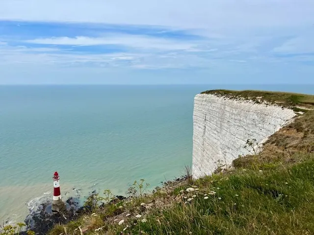 Beachy Head