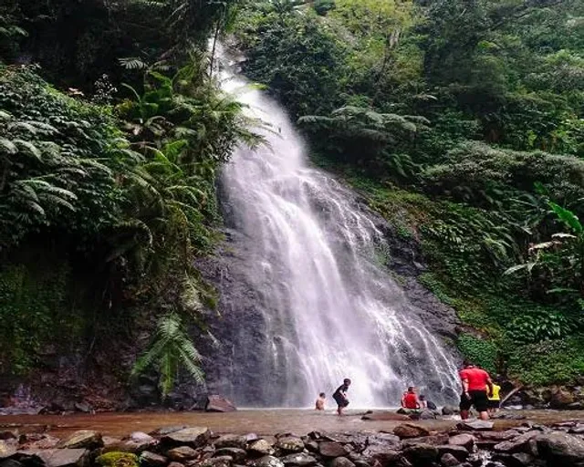 Curug Cijalu