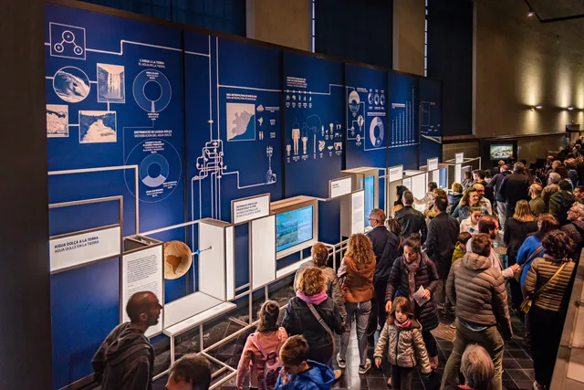 Museu Agbar de les Aigües