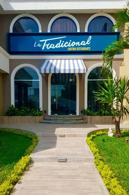 La Tradicional brasa y fuego