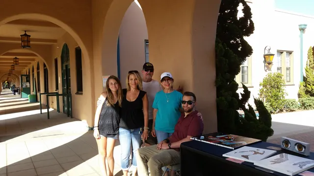 Women's Museum of California