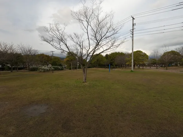 Mizutorinohama Park