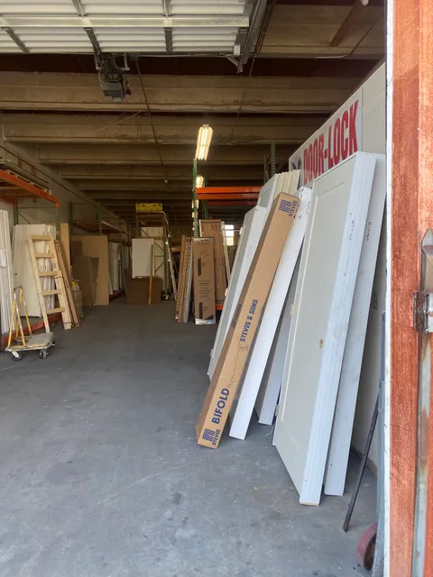 Eddy Millwork Corporation