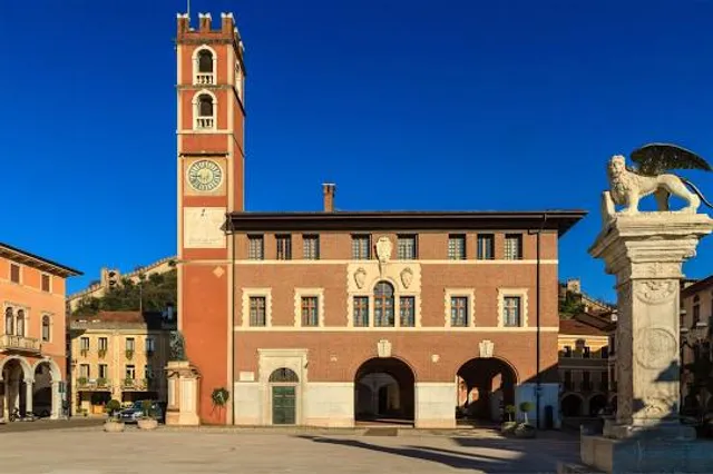 Palazzo del Doglione