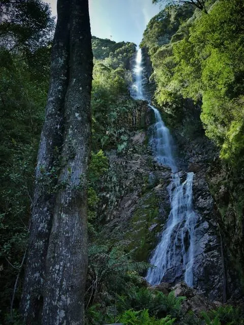 Montezuma Falls