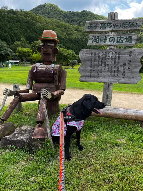 Naka Yachiyo no Mori Park