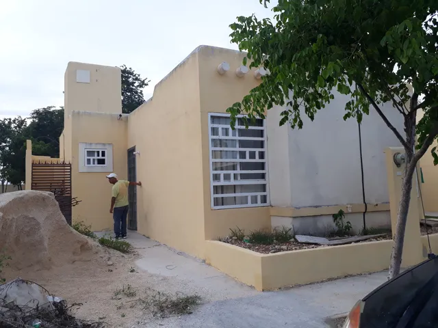 Parque Villas Del Sol