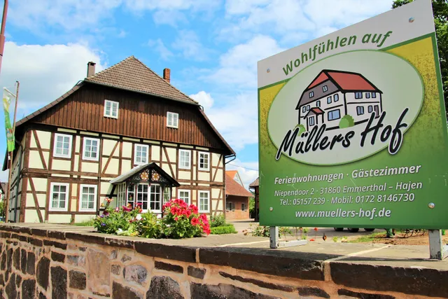 Müllers Hof