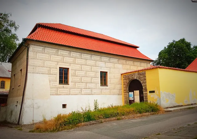 Municipal Museum Čelákovice Info