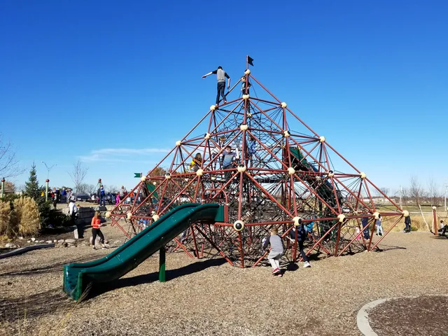 Lea McKeighan Park - South