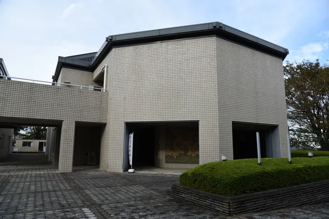 Mibu-machi Historical Folk Material Museum