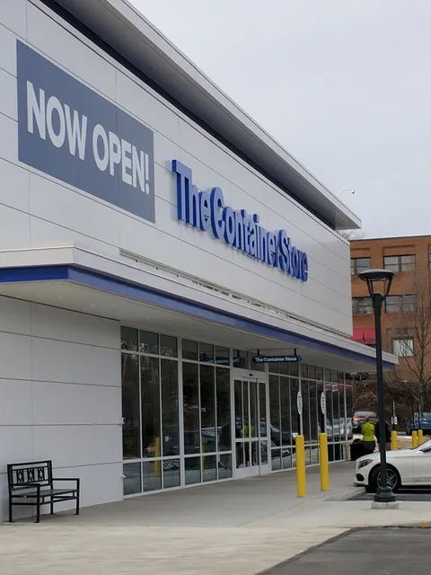 The Container Store