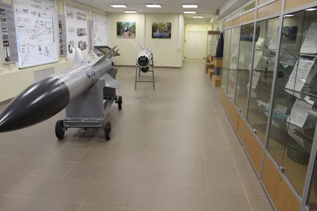 Muzey Krylatykh Raket