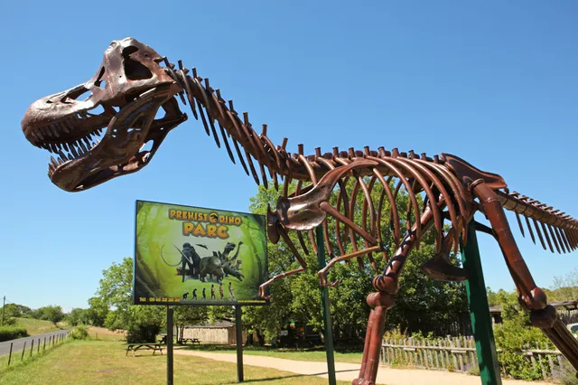 Prehisto Dino Park