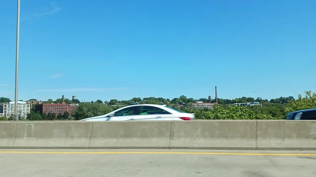 James River Interstate Bridge