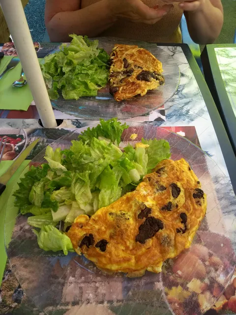 Chambres d'hôtes du Château Vieux