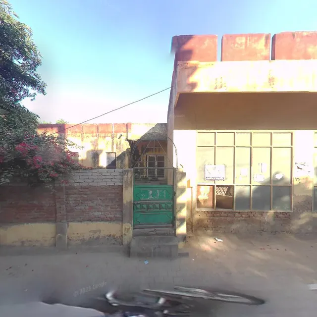 Mayur Tourist Complex