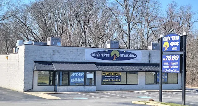 ALDO'S RESTAURANT & GRILL