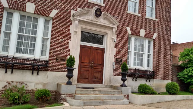 Embassy of Costa Rica