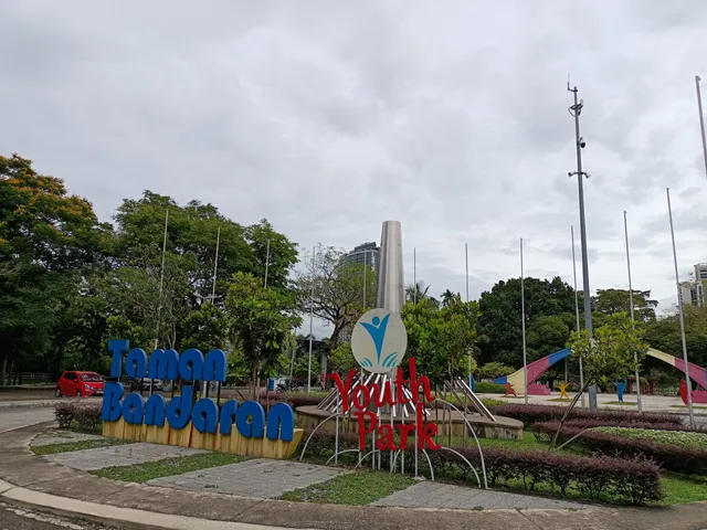 Taman Bandaran Kelana Jaya