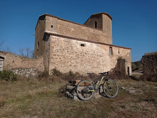 Castell de Llanera