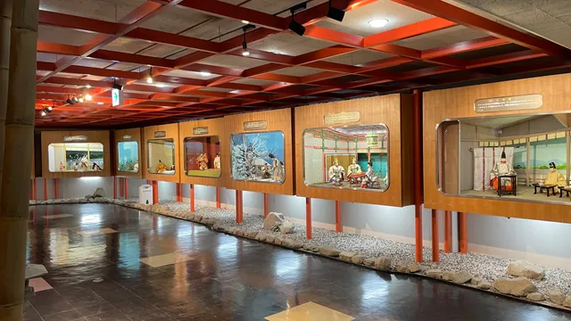 Kanko Historical Museum