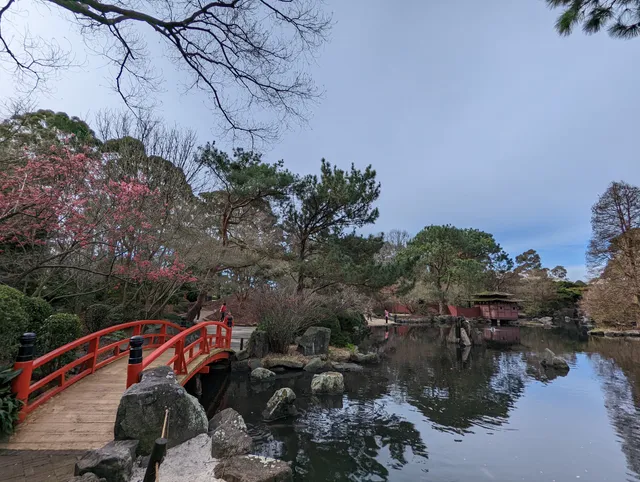 Japanese Garden