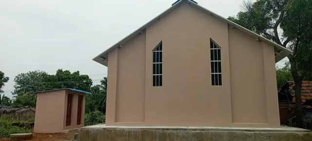 Annamalai Restaurant