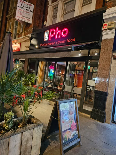Pho Ealing