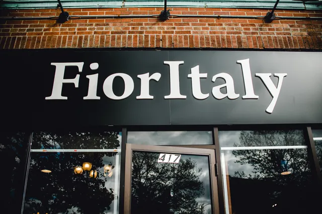 Fioritaly Trattoria
