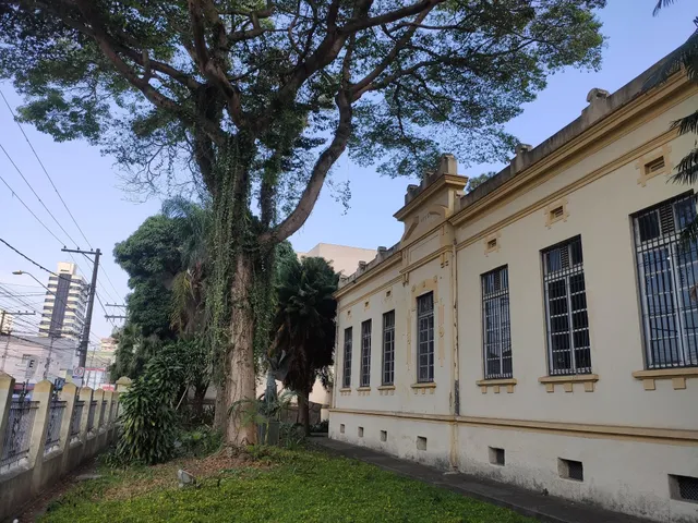 Museum of Santo André Dr. Octaviano Armando Gaiarsa