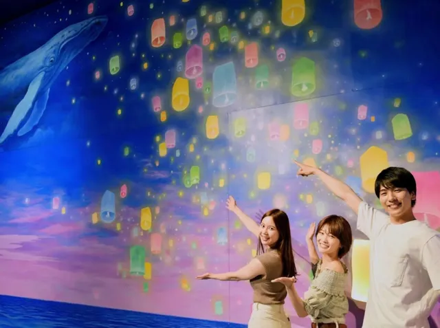 Nasu Trick Art Museum