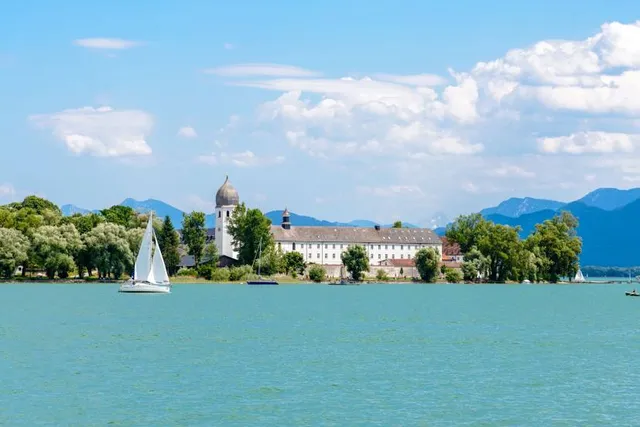 Chiemsee