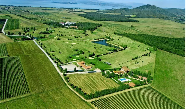 Golf Club Lamborghini