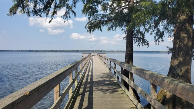 Reelfoot Lake Tourism Council
